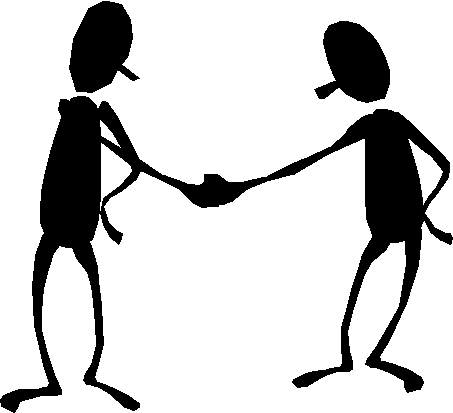 Clients as partners